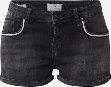 LTB Regular Jeans 'Judie' in Grey: front