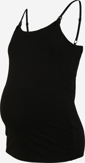 Dorothy Perkins Maternity Haut 'IVRY' en noir, Vue avec produit