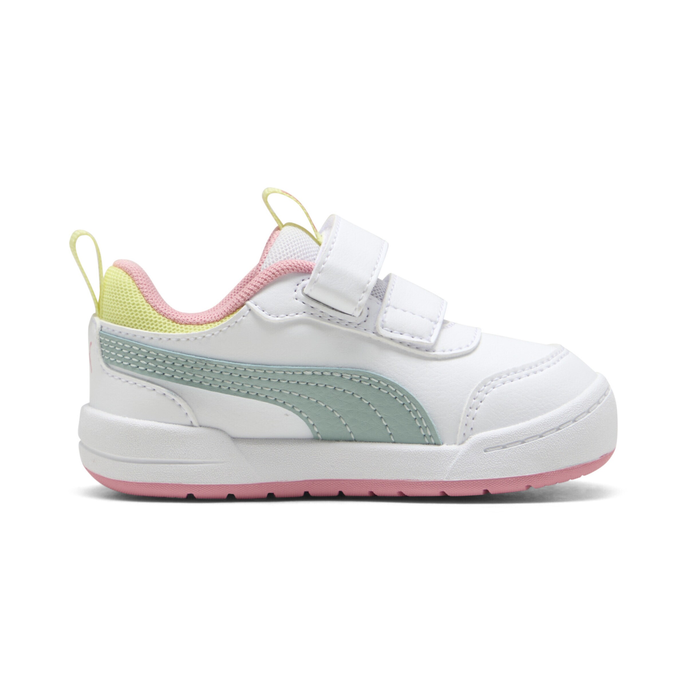 PUMA Sneakers 'Multiflex 2' in Wit