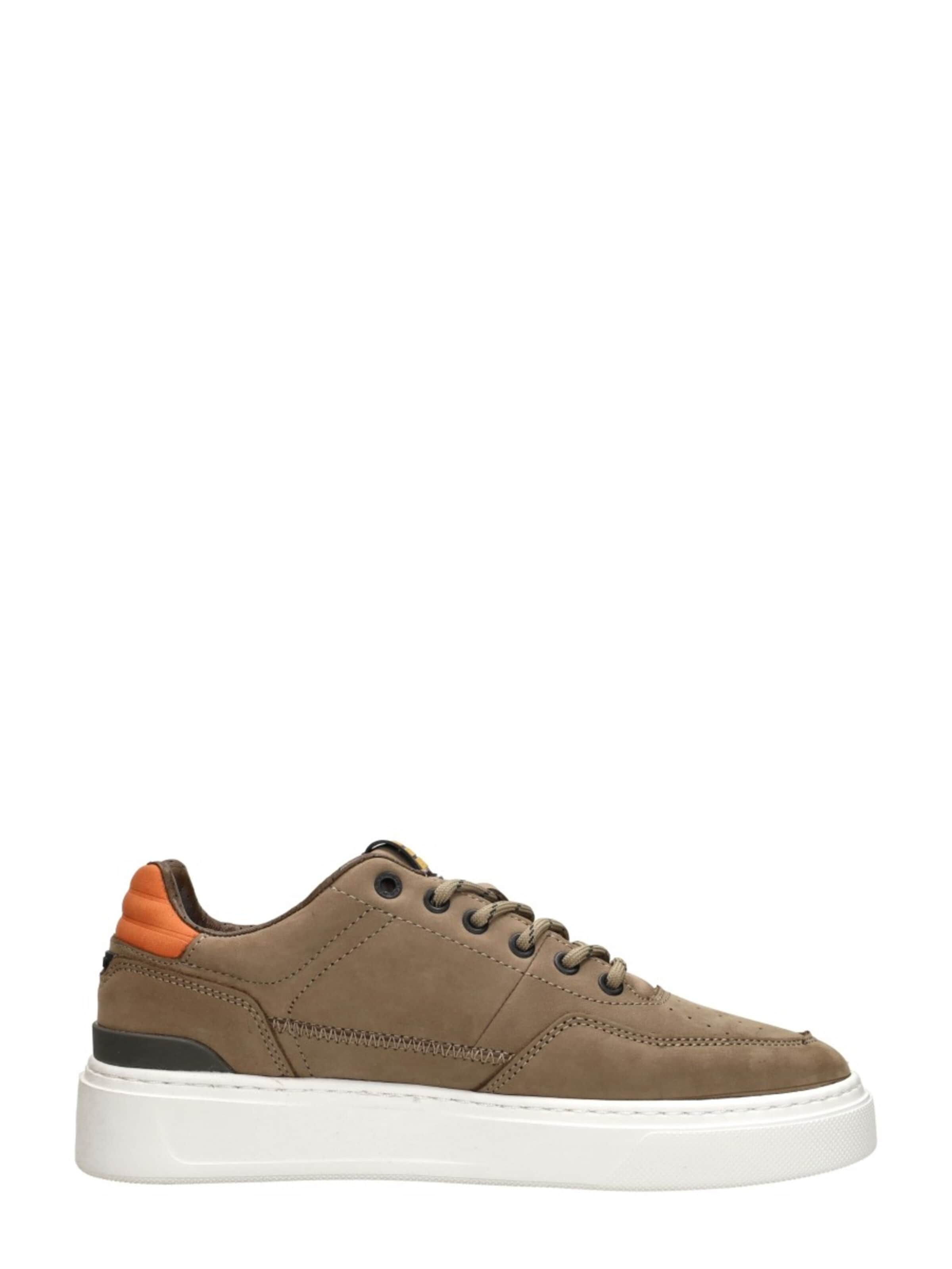 G-STAR Sneaker low in Braun