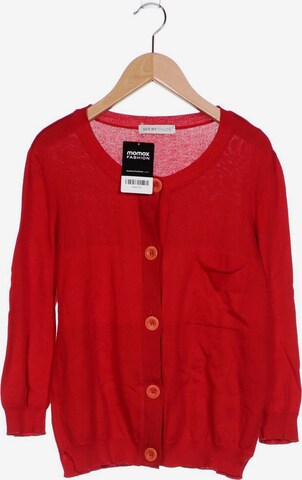 See by Chloé Sweater & Cardigan in L in Red: front