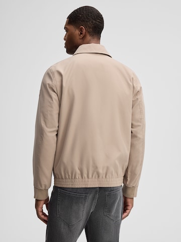 STRELLSON Jacke in Beige