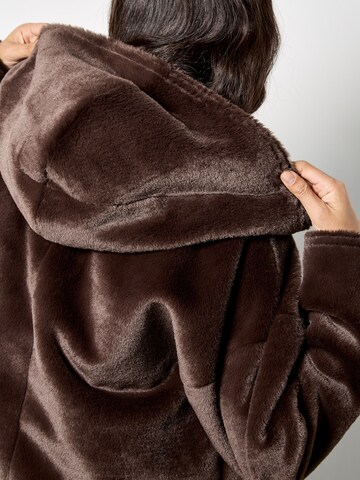 Apricot Costume jacket ' ' in Brown