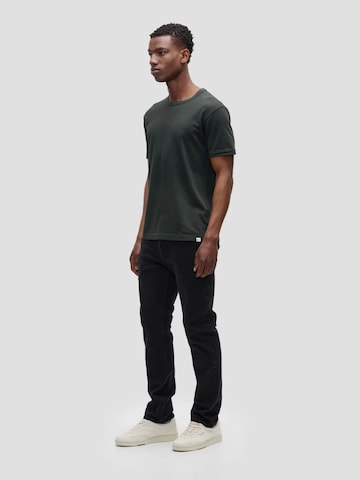 SANVT Shirt 'The Heavyweight' in Green