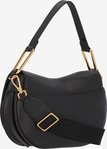 Coccinelle Shoulder Bag 'Magie' in Black