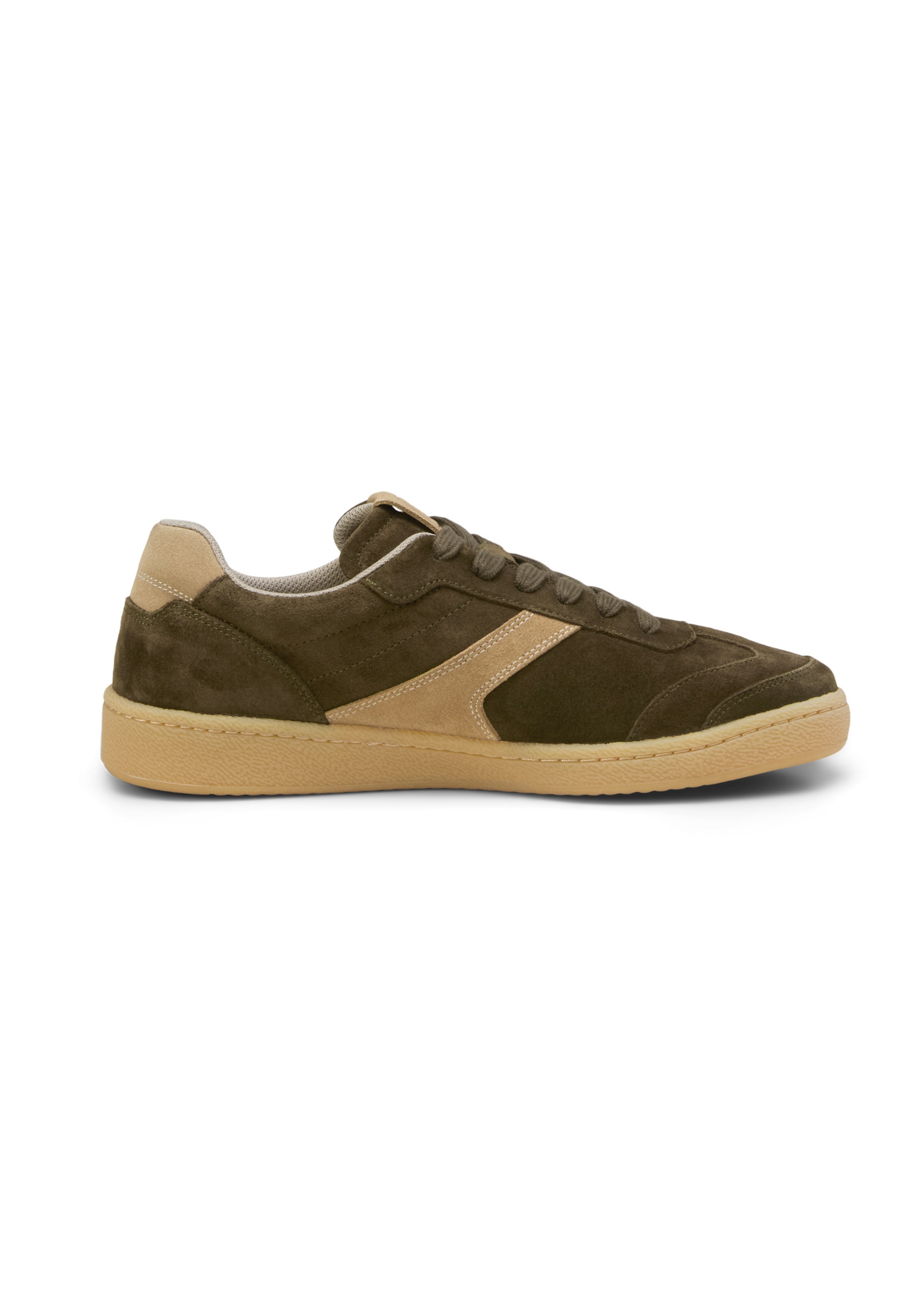 Marc O'Polo Sneakers in Brown