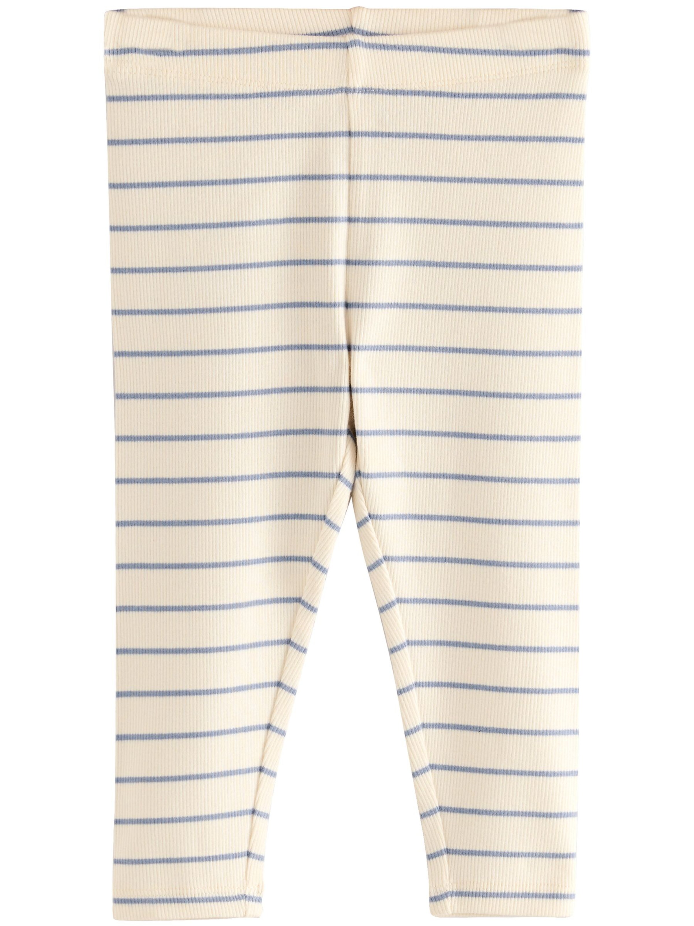 Next Скинни Леггинсы в Бежевый