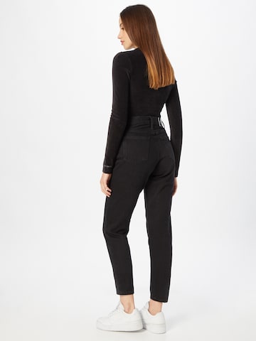 Calvin Klein Jeans Regular Jeans 'Mama' in Black