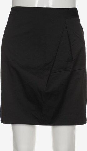 STRENESSE Skirt in XL in Black: front