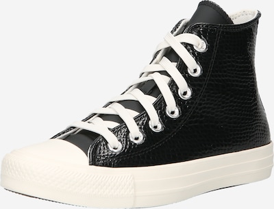 CONVERSE High-top trainers in Black, Item view