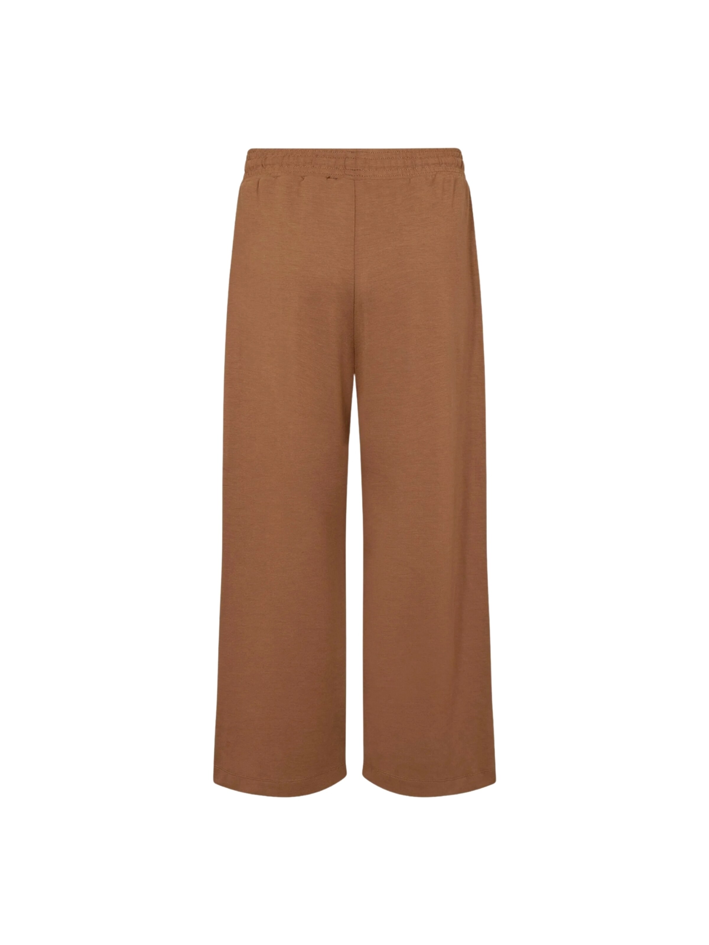 Wide leg Pantaloni 'BANU' di Soyaconcept in marrone