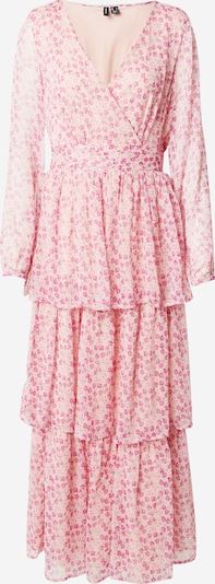 VERO MODA Dress 'ELLA' in Green / Pink / Dusky pink, Item view