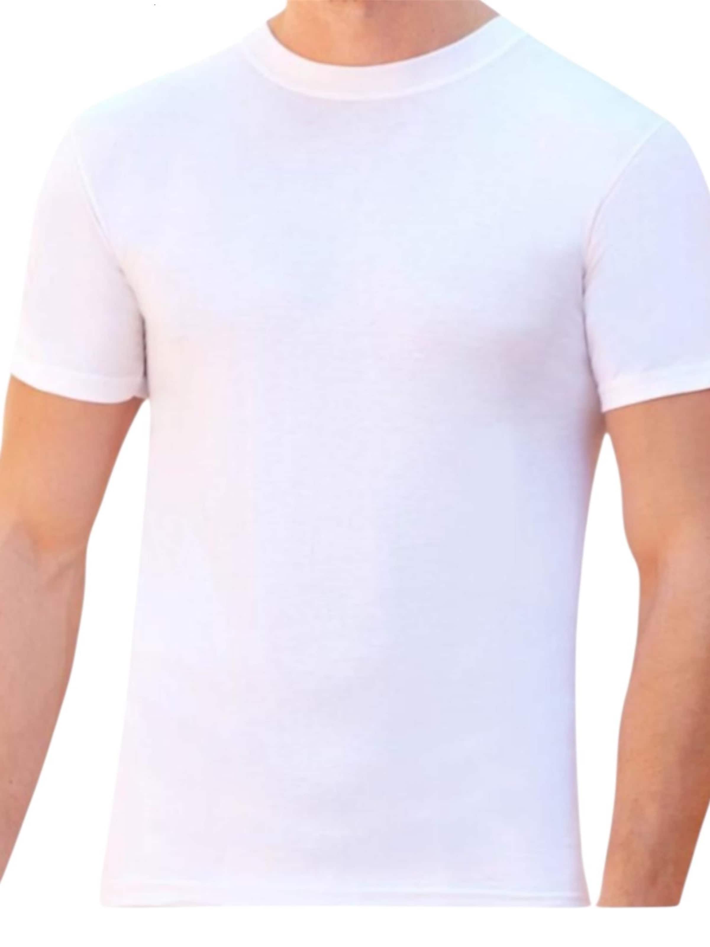 berrak Undershirt in White