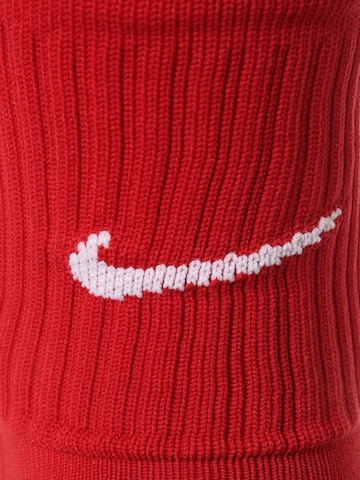 NIKE Football socks 'Academy' in Red