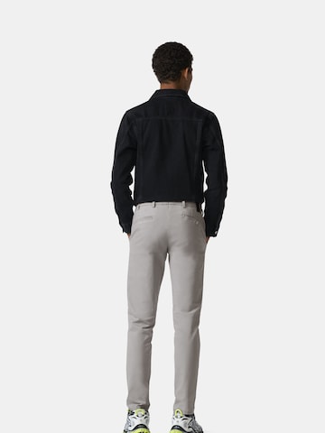 MMX Germany Regular Chino 'Techno' in Grijs