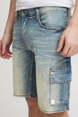 BLEND Regular Jeans 'Denim' in Blue