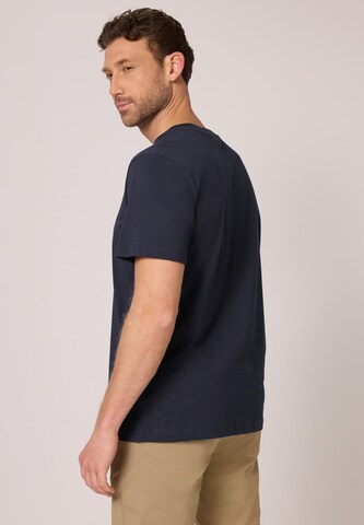 Street One MEN Shirt in Blue