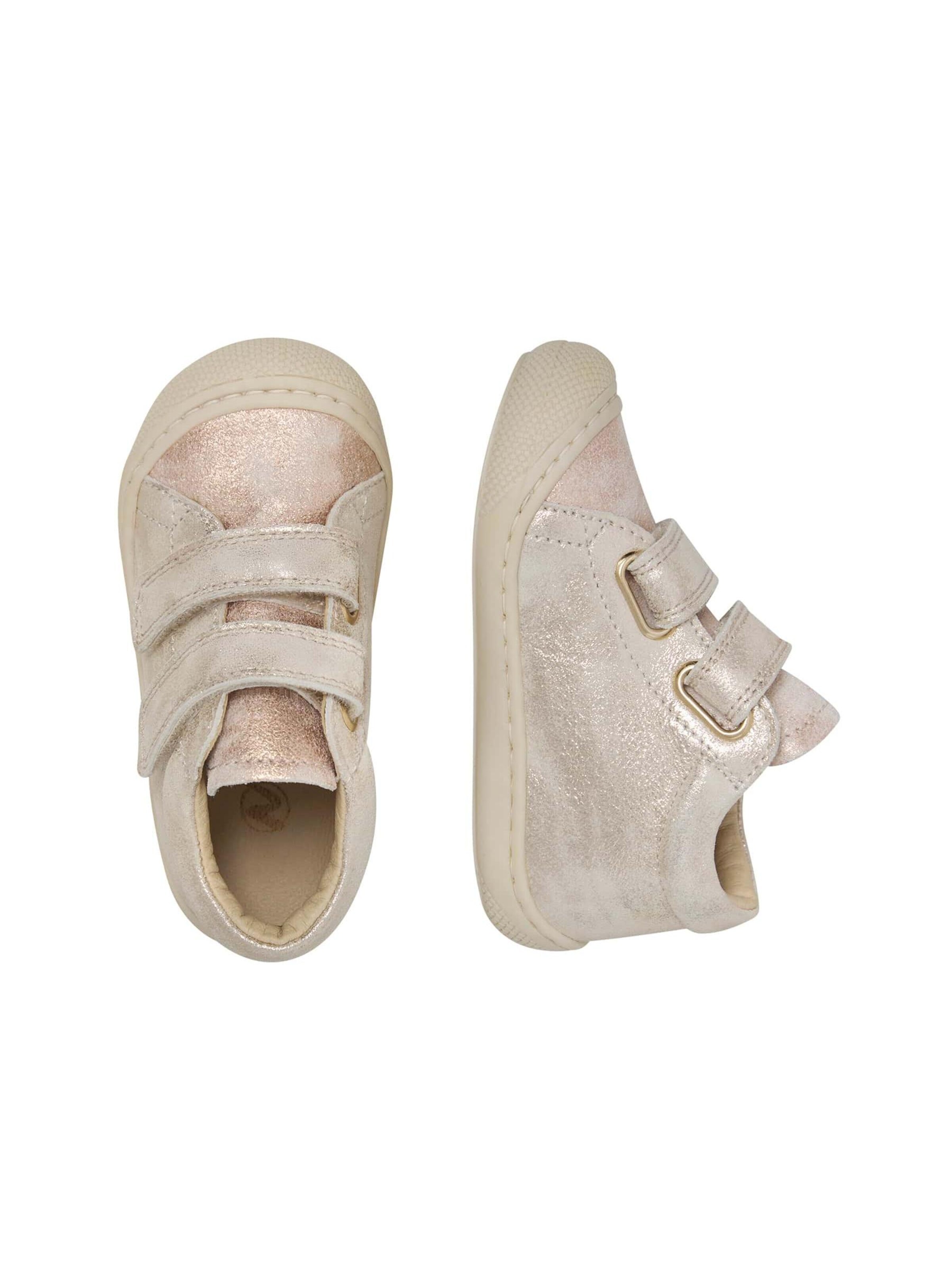 NATURINO Trainers 'COCOON VL' in Pink