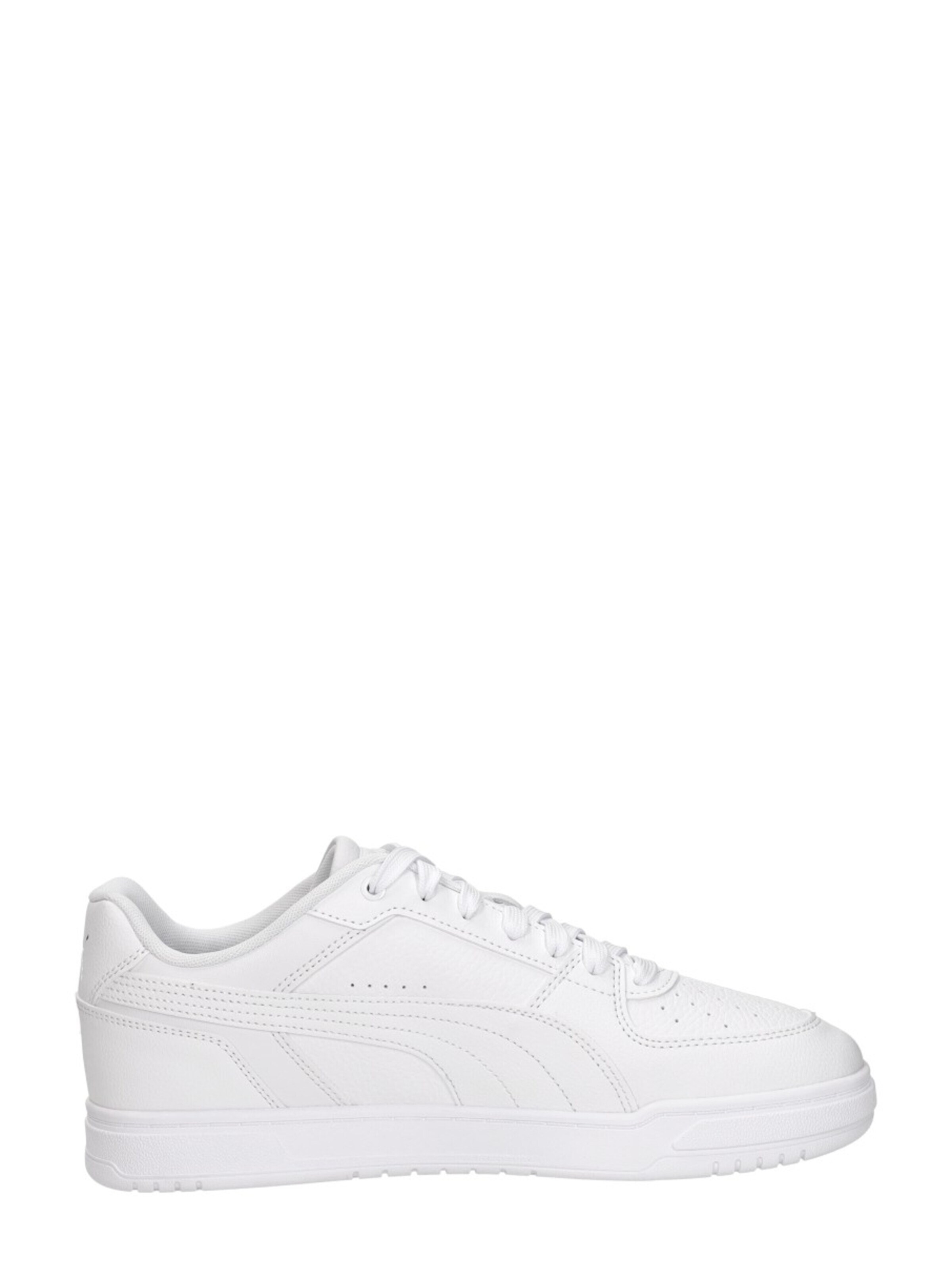 Baskets basses 'Puma Caven III' PUMA en blanc