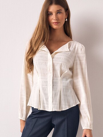 smėlio Next Palaidinė: priekis