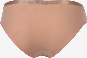 Emporio Armani Panty in Pink