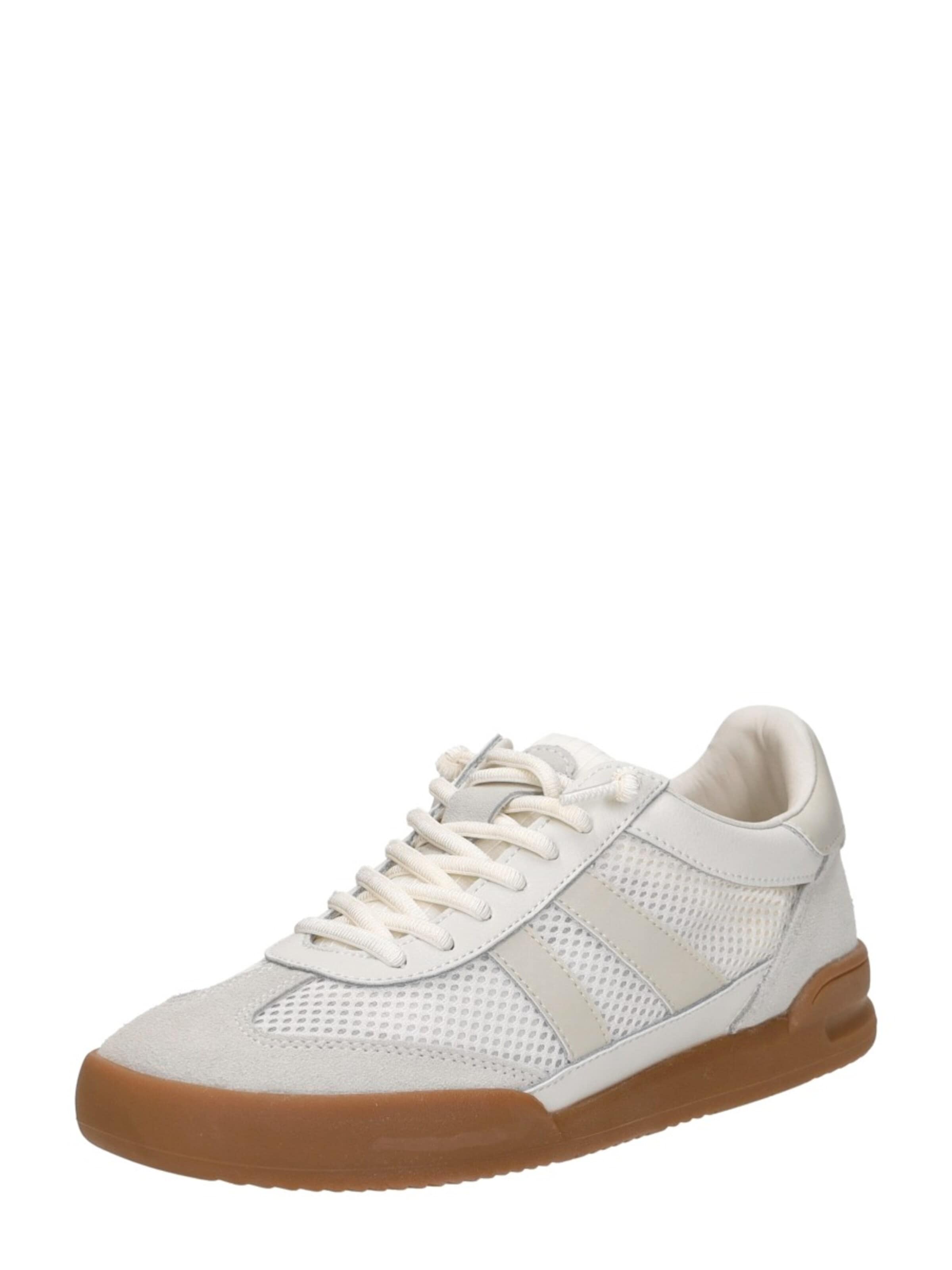 STEVE MADDEN Sneakers 'Verdict' in White