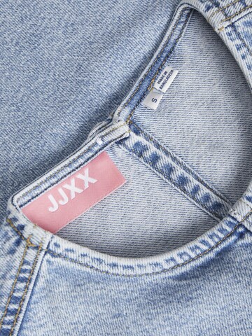 Haut 'JXMAGGIE' JJXX en bleu