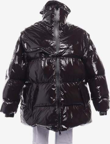 Bottega Veneta Winterjacke / Wintermantel S in Braun: predná strana