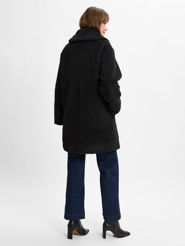 Manteau d’hiver 'Mimina-1' HUGO en noir