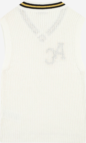 KIDS ONLY Sweater 'FIA' in White