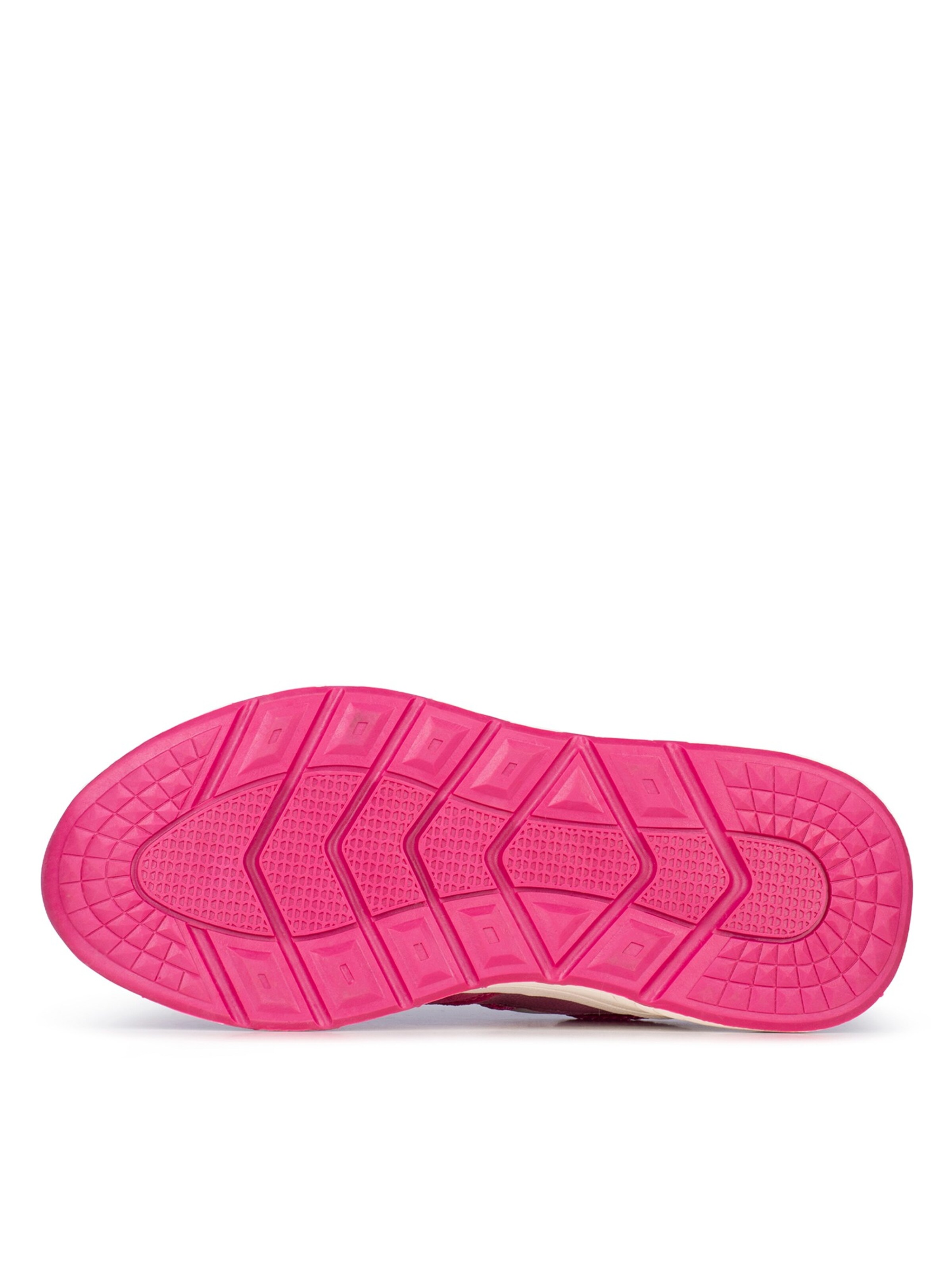 POSH by Poelman Sneaker 'Carocel' in Pink