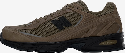 new balance Niske tenisice '509' u smeđa / srebrno siva / crna, Pregled proizvoda