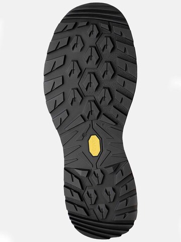 LOWA Wanderschuh 'Renegade Evo' in Schwarz