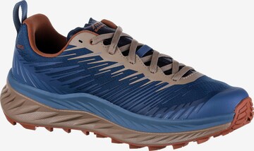 LOWA Running Shoes 'FORTUX' in Blue