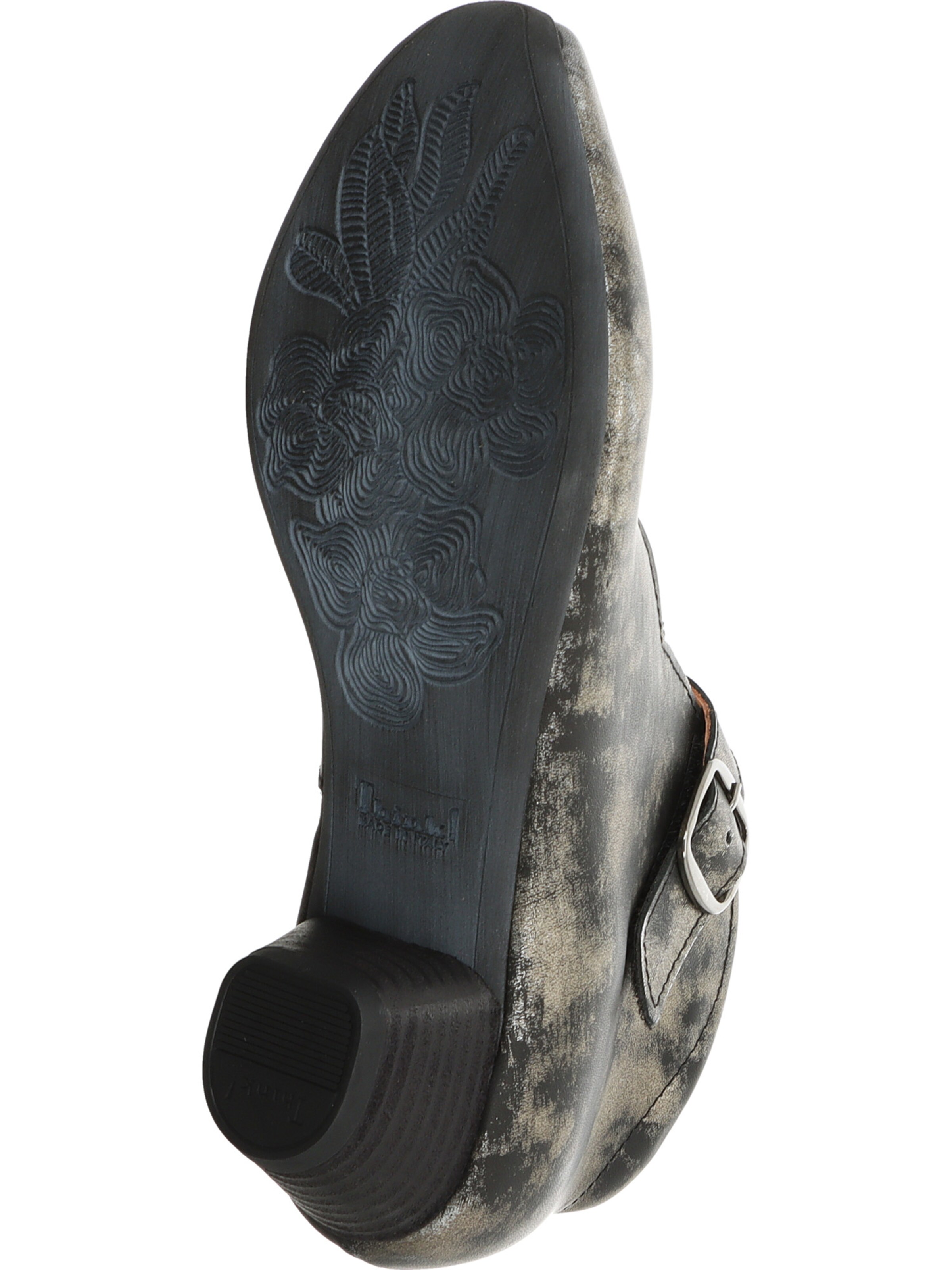 THINK! Pumps 'Aida' in Grau