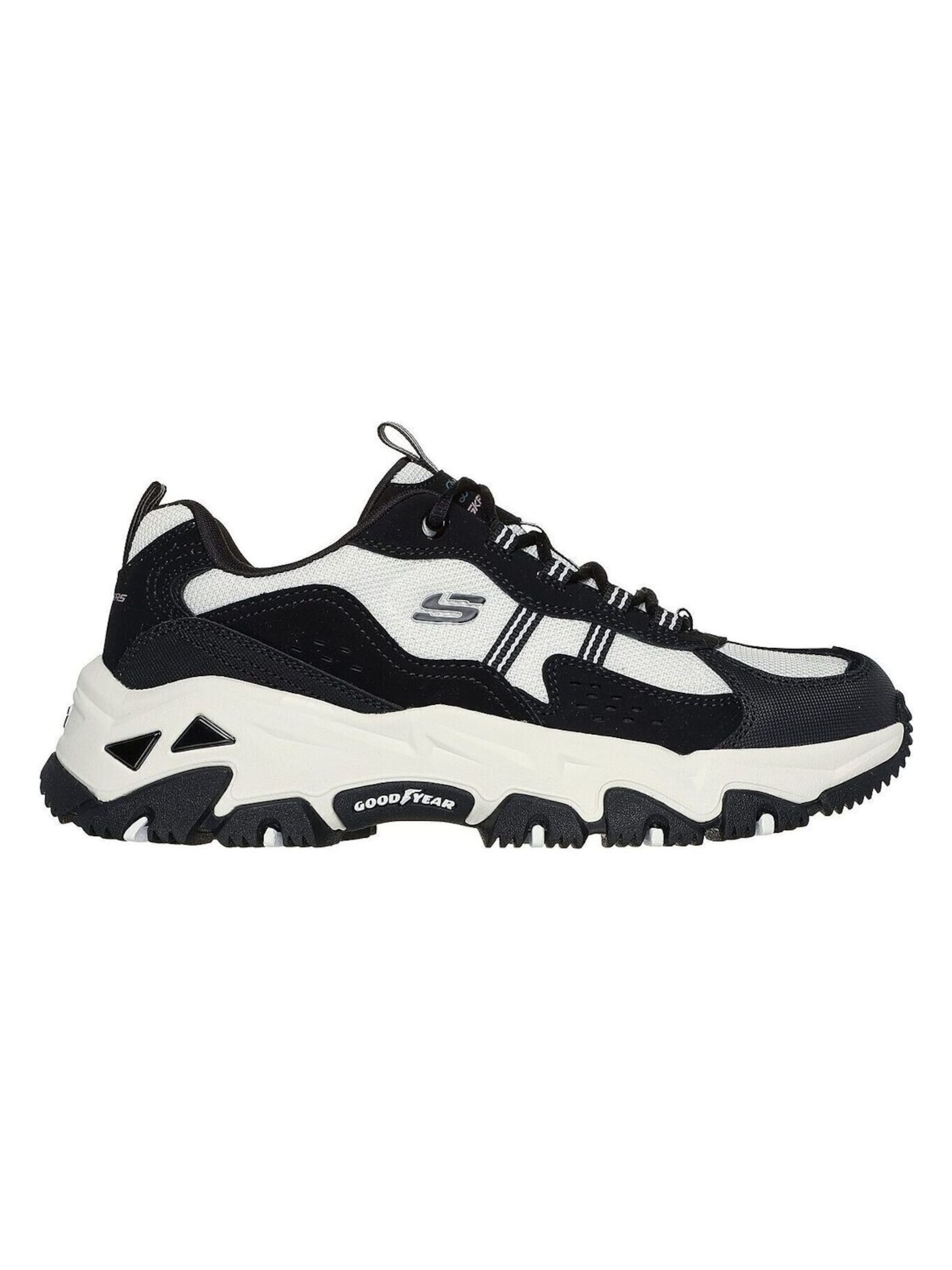 SKECHERS - Calzado deportivo en negro
