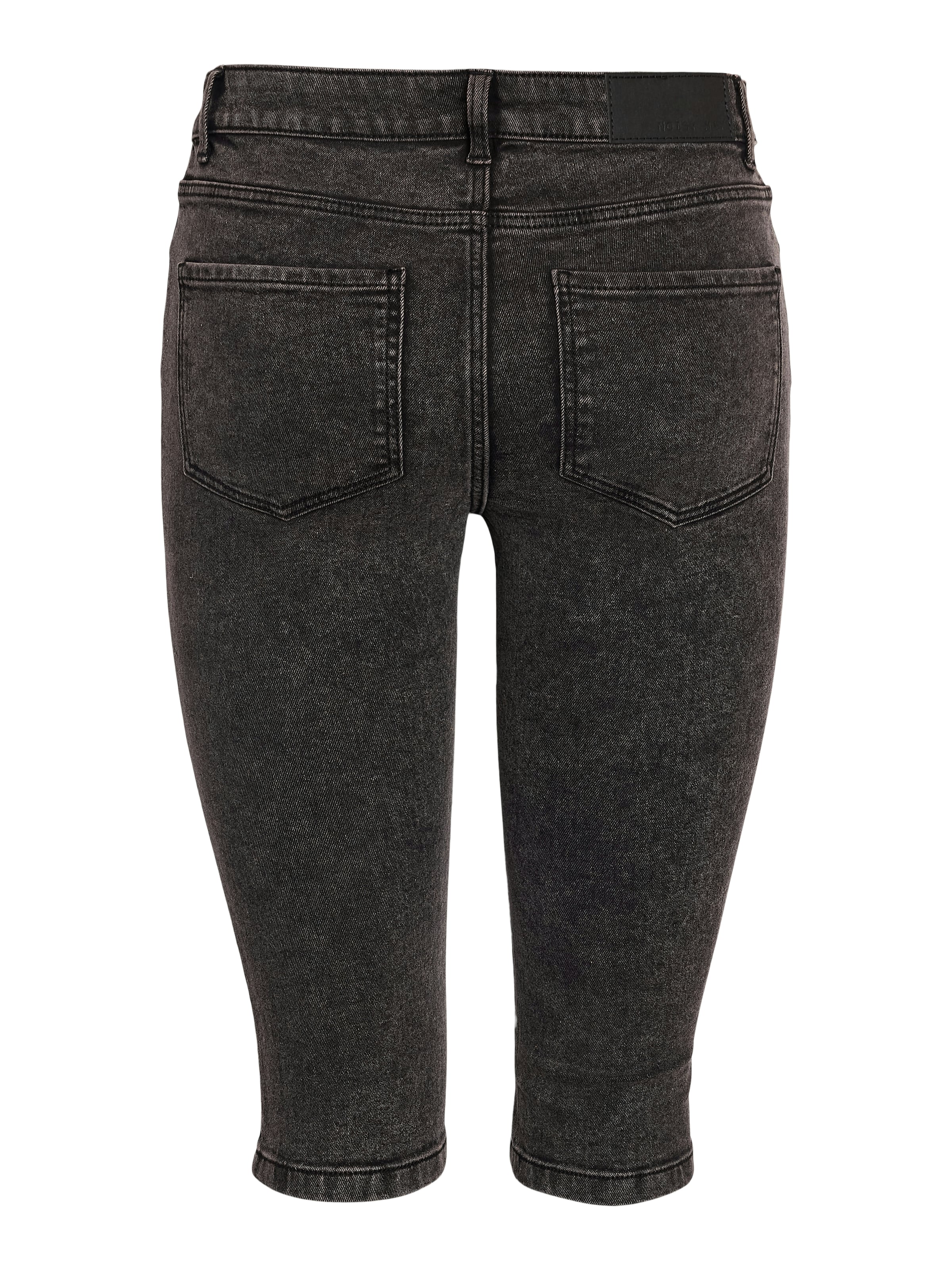 Noisy may - Skinny Vaquero 'NMTEXAS' en negro