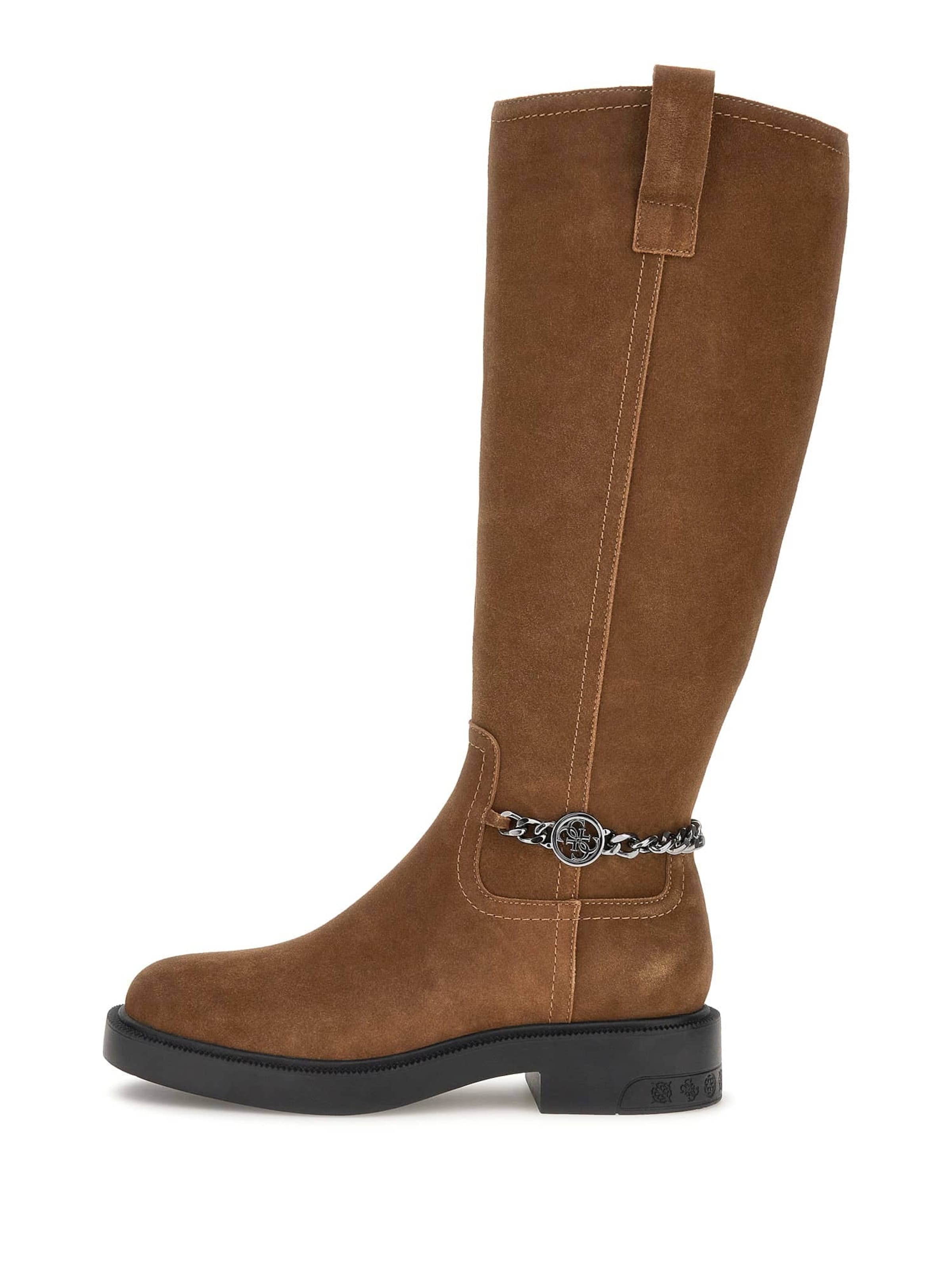 GUESS Boots in Pueblo, Item view