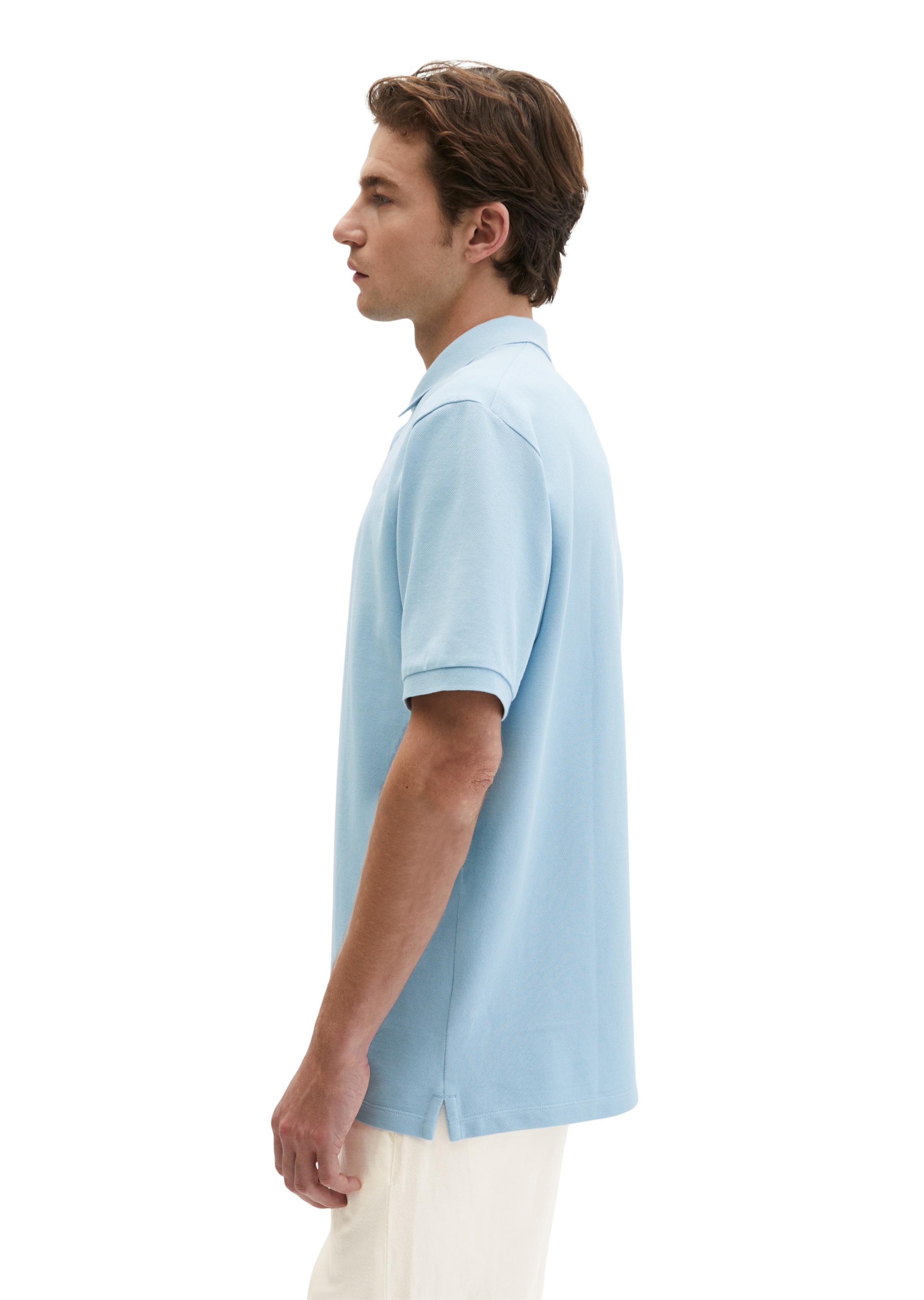 Marc O'Polo Shirt in Blue