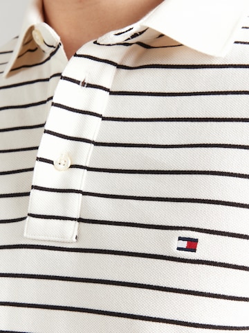TOMMY HILFIGER Футболка 'CORE 1985' в Бежевый