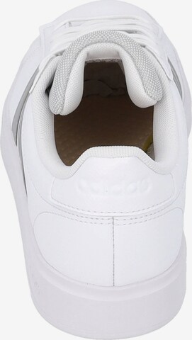 ADIDAS SPORTSWEAR Sneaker 'Grand Court 2.0' in Weiß