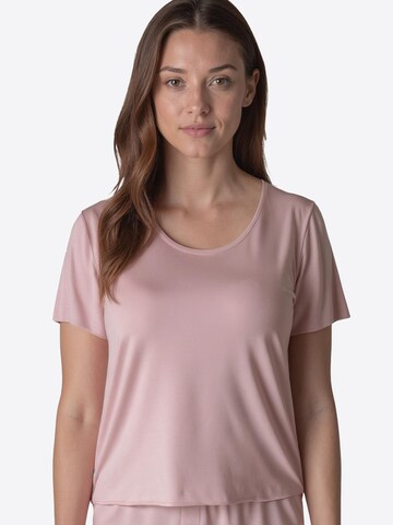 Vivisence Schlafshirt '2201' in Pink