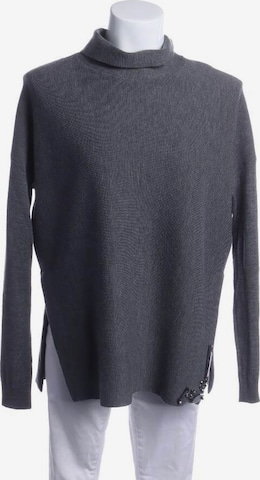 Schumacher Sweater & Cardigan in M in Grey: front