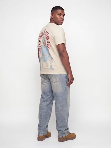 JACK & JONES Shirt in Wit
