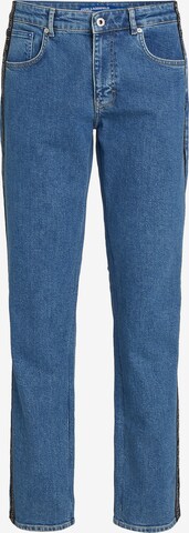 KARL LAGERFELD JEANS Regular Jeans in Blau: predná strana