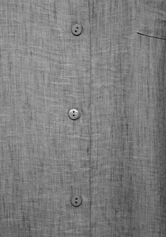 BUFFALO Kleid in Grau
