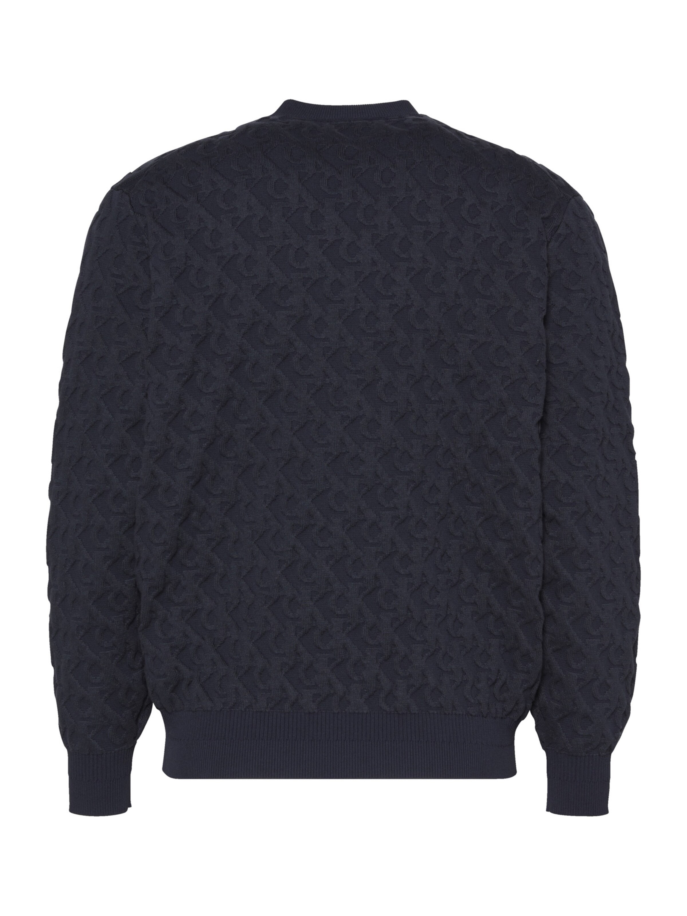 Calvin Klein Jeans Свитер в Синий