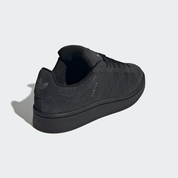 ADIDAS ORIGINALS Низкие кроссовки 'CAMPUS 00s' в Черный