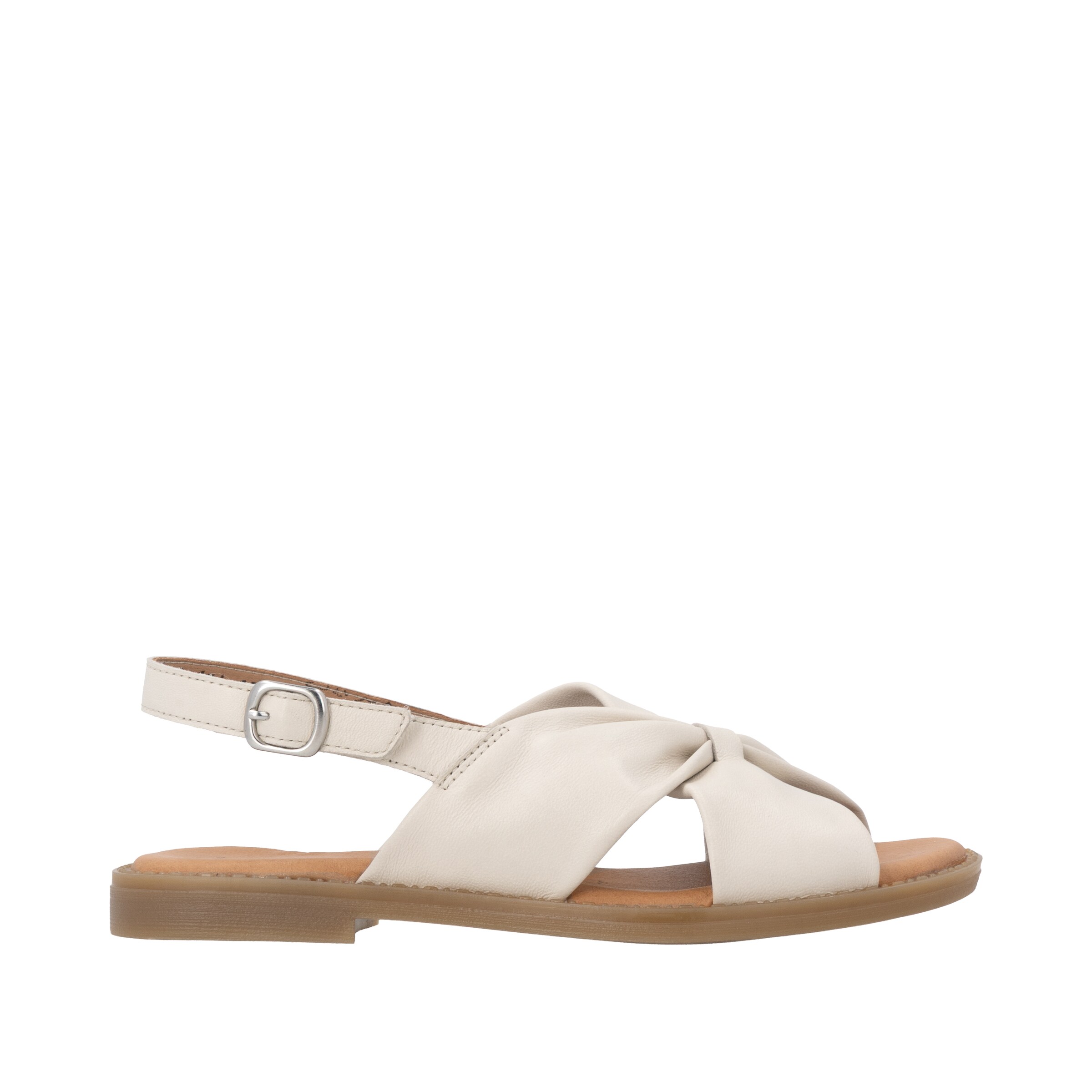 REMONTE Riemchensandalen ' D3674 ' in Beige