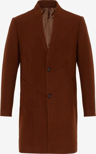 Antioch Between-seasons coat in Brown, Item view